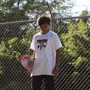 Meet your Posher, Benjamin